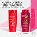 Elvive Shampoo 285 ml. - Buy Online on GoSupps.com
