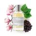 Twist Floral No. Magnolia No. 103 - Eau De Parfum Inspired by Guc. Flora Gorgeous Magnolia Long-Lasting Perfume For Women Paraben Free Vegan Clean Ingredients Fragrance - 100 ml | 3.4 fl. oz. Magnolia No.103 - Inspired by Guc. Flora Magnolia 3.4 Fl Oz (Pa