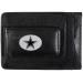 Siskiyou Sports NFL Leather Money Clip Cardholder Dallas Cowboys