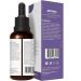 Perfect Look London Retinol Serum with Hyaluronic Acid | Anti-Aging & Wrinkle Treatment | Vitamin A & Retinoid Formula | 30ml - Buy Online on GoSupps.com