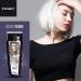 Cameleo Silver Hair Toner with Jasmine Water - Semi Permanent Dye for Blond, Platinum, Grey Hair - Paraben-Free 200ml - Buy Online on GoSupps.com