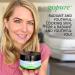 goPure Enzyme Facial Mask - 4oz | Smooth & Exfoliate Skin - Buy Online on GoSupps.com