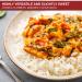 Taj Gourmet Sona Masoori Rice 10lbs - Premium Quality Indian Basmati Rice - Buy Online on GoSupps.com