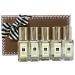 Jo Malone London Cologne Collection 5 x 0.3 oz.