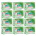 Palmolive Mild Soap Classic Scent 3.2 Oz. 12-Pack - Gentle Cleansing Bar Soap - Buy Online on GoSupps.com