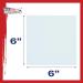 US Art Supply 6 X 6 inch Professional Artist Quality Acid Free Canvas Panel Boards 12-Pack (1 Full Case of 12 Single Canvas Panel Boards) 12 6 x 6 - Buy Online on GoSupps.com
