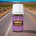 KidScents SleepyIze 5ml by Young Living - Calming Bedtime Routine - Natural Sleep Support for Kids - Lavender Essential Oil Blend - Aromatherapy for Relaxation and Diffusion - Buy Online on GoSupps.com