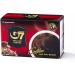 Instant Vietnamese Coffee 15 Sachets 30g by Trung Nguyen G7 - Buy Online on GoSupps.com