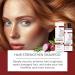  Rukjmqi Anti-Hair Loss Shampoo for Women Natural Thickening Anti Loss Shampoo - Nourishing Hair Care for Scalp and Texture | Styling - Buy Online on GoSupps.com