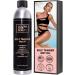 Self Tanner Oil - Natural Sunless Tanning Spray w/Hyaluronic Acid and Organic Oils  Clear Gradual Fake Tan Sprayer for Perfect Golden Glow 8.0 fl.oz