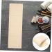 EXCEART 200 sheets Couplet Xuan Art Paper Sumi China Chinese Grid Japanese Rice Writing Calligraphy for As Shown 39x12cm - Buy Online on GoSupps.com