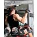 Uykke Fitness Gloves for Men & Women | CrossFit Bodybuilding Cycling & Gym Training - M Gray - Buy Online on GoSupps.com