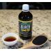 Organic Black Seed Oil 16.9 Fl Oz | Cold Pressed | 3X% Thymoquinone | Non-GMO | Pure Nigella Sativa Seed Oil | Glass Bottle - Buy Online on GoSupps.com