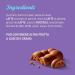  Milka Milka Bubbly aerated Alpine milk chocolate tablet - 14 x 90 g - Buy Online on GoSupps.com