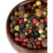 Pepper Grains 5 Berries 100% Natural - Pepper Mix 5 Berries Mill Natural Vegan Gluten Free Kitchen - NCA (50) - Buy Online on GoSupps.com