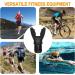 QOOWFEANIG Breathing Exercise Device Lung Capacity Breathing Fitness Exercise Trainer Adjustable Lung Breathing Exerciser Portable Inspiratory Muscle Trainer for Enhancing Performance for Daily Use - Buy Online on GoSupps.com