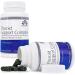 Pure Thyroid Support Complex for Women & Men - 60 Count Iodine Ashwagandha Vitamin Supplement - Buy Online on GoSupps.com