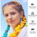 Kids Earplugs with Lanyard (6-12 yrs) | Pressure Relief Ear Pain Prevention Reusable Noise Sensitivity Protection for Airplane Home School & Playtime - BU+BK - Buy Online on GoSupps.com