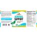 Rise-N-Shine Adrenal Daily Support Supplement - Help Revitalize Your Energy (30 Capsules) - Buy Online on GoSupps.com