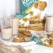 Keto Chow Snickerdoodle Meal Replacement Shake Powder - Single Meal Sample 1.6oz | Low Carb, Protein Rich, Delicious Keto Food Substitute - Buy Online on GoSupps.com