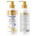 Bone Collagen Anti-Wrinkle Body Lotion | Moisturizing & Refreshing | 10.5oz (300g) - Autumn & Winter Hydration - Buy Online on GoSupps.com