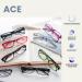 Black Lightweight Comfortable Reading Glasses 3 Pack - UVR3PK032 +2.50 | Designer Style for Men & Women - The Reading Glasses Company - Buy Online on GoSupps.com