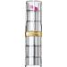 L'Oreal Paris Colour Riche Shine Lipstick in Gleaming Plum - 0.1 oz - Pack of 1 - Buy Online on GoSupps.com