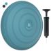 Greater Goods Core Balance Disc - Wobble Cushion for Balance, Exercise, Rehab, and Active Sitting | Extra Thick Balance Board with Premium Matte Finish | Designed in St. Louis Deep Sky Blue