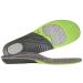 Oboz O Fit Insole Plus - Medium Arch Support - Buy Online on GoSupps.com