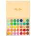 Alice+Jane 35 Color High Pigment Eyeshadow Palette - Citrus Oasis Glitter and Cream - Buy Online on GoSupps.com