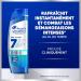 Head & Shoulders Pro-Expert 7 Anti-Dandruff Anti-Itch Shampoo 6x250ml Combats 7 Scalp Problems Complete Protection Instantly Relieves Itching - Buy Online on GoSupps.com