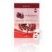 Farmstay Korean Pomegranate Anti-Aging Facial Mask Sheet - Pack of 10 | Boost Skin Elasticity & Even Skin Tone | International Shipping - Buy Online on GoSupps.com