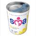 SMA PRO First Infant Milk 800g - Breast Milk Substitute for Newborns - Buy Online on GoSupps.com