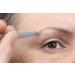 Faude Professional Tweezers for Precise Eyebrow Plucking - Stainless Steel & Silk Touch Coated | Perfect for Fine Hairs & Ingrown Hair - Buy Online on GoSupps.com