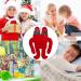 Garten of Banban Plush Toys - Set of 3 Stuffed Animal Plushies for Fans and Kids (Red) - Buy Online on GoSupps.com