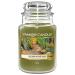 Yankee Candle Scented Candle Autumn Nature Walk Large Jar Candle Burn Time: up to 150 Hours Perfect Gifts for Women 1720938E Single
