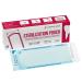 Self Seal Sterilization Pouch 3.5 x 10 200 per Box