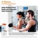 Doctor's Best D-Ribose 850 mg - BioEnergy Ribose 120 Veggie Caps for Energy Support - Buy Online on GoSupps.com