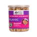 Blessfull Healing Organic Natural Vegan Tangy Tomato Roasted Halves/Pieces Cashew Nuts Crunchy Kaju 250 Gram