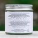 Clovelly Soap Co Natural Handmade Deodorant Balm Patchouli & Orange 60g Glass Jar - Buy Online on GoSupps.com