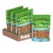 Nature Valley Muesli sucre r duit amande vanille sac de 325 ml (4 pi ces)