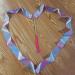 AITIME Sparkling Dance Ribbon Set - 78.7 Rhythmic Gymnastics Ribbons for Kids | Ideal for Dancer Play & Baton Twirling | Gymnastics Party Gift - Buy Online on GoSupps.com