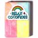 COCOFLOSS Coconut Oil-Infused Dental Floss Sampler | Travel Minis | Dentist-Designed Waxed Floss with Mint, Coconut, Strawberry & Orange Aromas - Buy Online on GoSupps.com