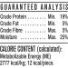 Nature's Recipe Chewy Bites Grain Free Premium Dog Treats Turkey Pea & Carrot Recipe 227g Bags (Pack of 5) Chicken Sweet Potato & Apple 1 count (Pack of 5) - Buy Online on GoSupps.com