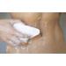 Skinutrients Spongeables 4-in-1 Anti-Cellulite Body Wash Sponge - English Rose, 1 oz - Exfoliator, Massager, Moisturizer - 20+ Washes - Buy Online on GoSupps.com