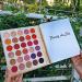 Highly Pigmented Eye Makeup Palette 86 Colors Matte Metallic Eyeshadow Pallet Lasting Blendable Natural Colors Make Up Eye Shadows Cosmetics Gift Makeup Artist - Buy Online on GoSupps.com