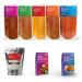 Curry Feast at Home Bundle | 5 Popular Curry Sauces 2 Starter Mixes and Naan Bread Mix | Perfect for Making a Quick & Easy Curry Feast at Home | East At Home