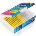 Piksters Interdental Brush Size 3 (40 Pack) - Best Interdental Cleaning for Healthy Teeth | International Shipping Available - Buy Online on GoSupps.com