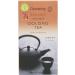 Clearspring Organic Japanese Oolong Teabags 36g - 20 Count, Pack of 1 - Buy Online on GoSupps.com