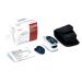 Contec Fingertip Pulse Oximeter Blood Oxygen Saturation Monitor with Pouch